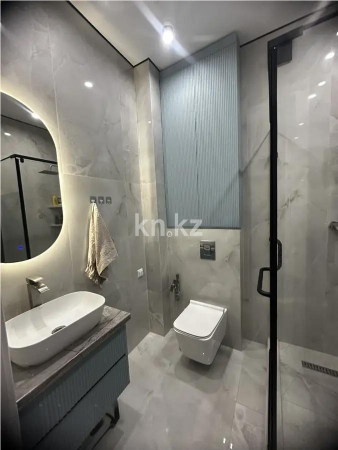 Продажа 2-комнатной квартиры, 56 м² в Астане - фото 4