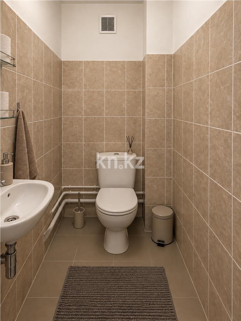 Продажа 3-комнатной квартиры, 86 м² в Караганде - фото 9