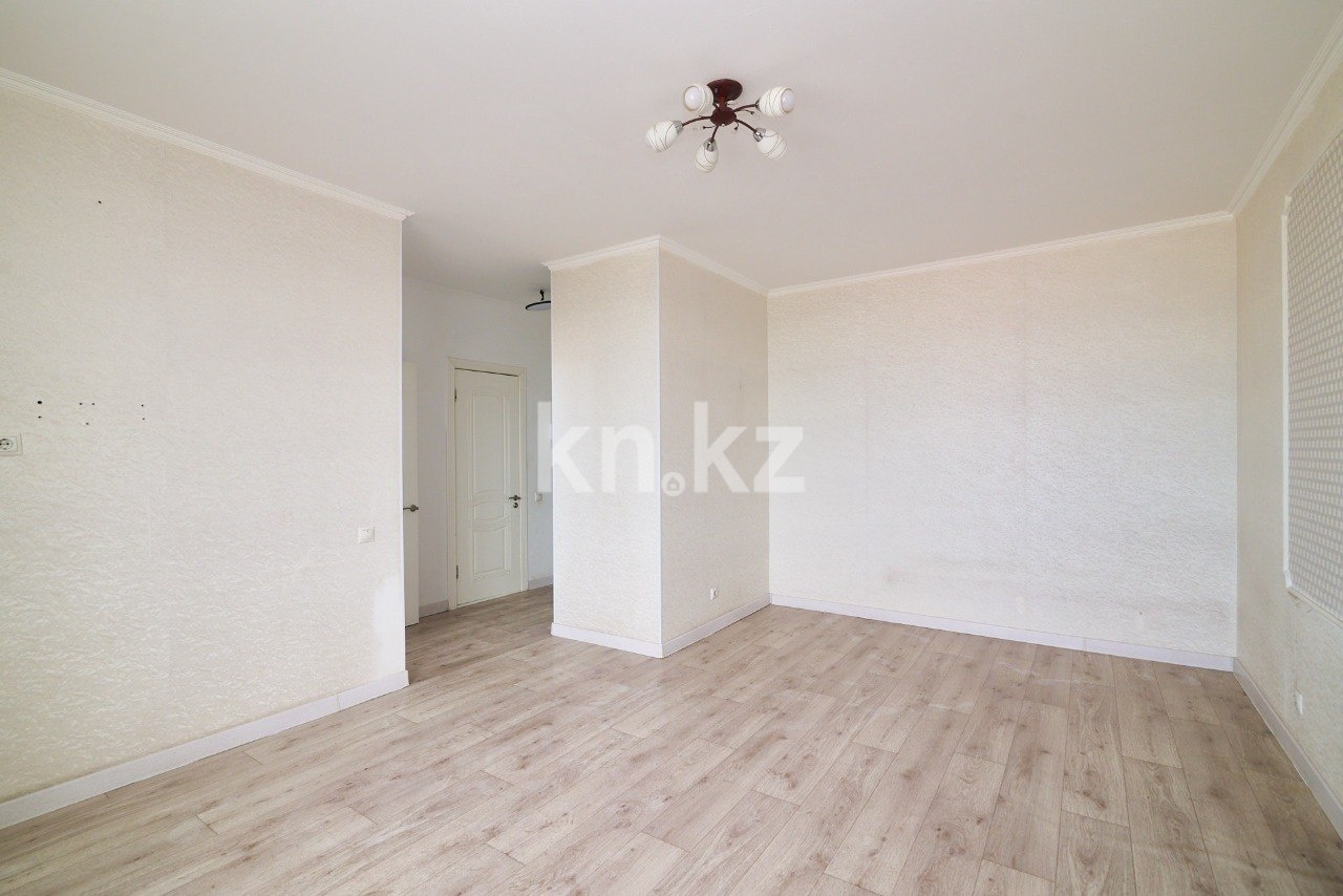 Продажа 1-комнатной квартиры, 37.4 м² в Астане - фото 6