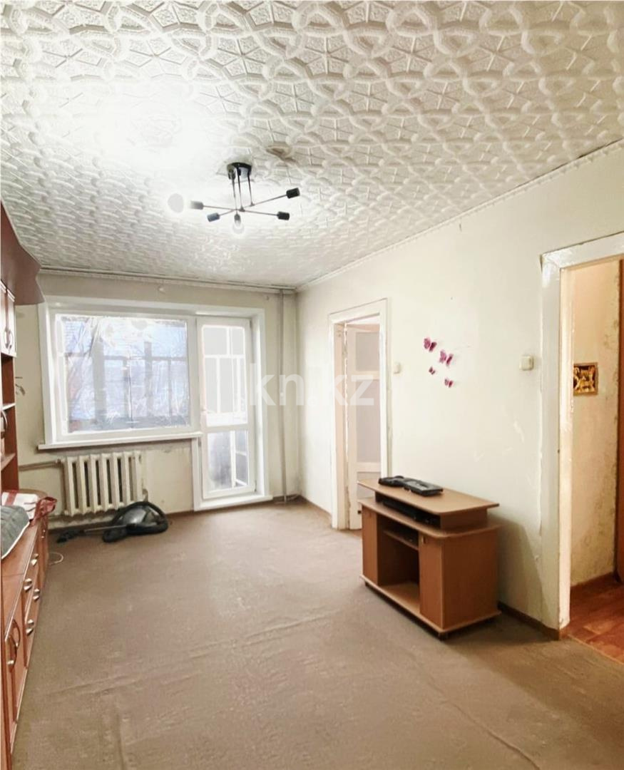 Продажа 4-комнатной квартиры, 62 м² в Караганде