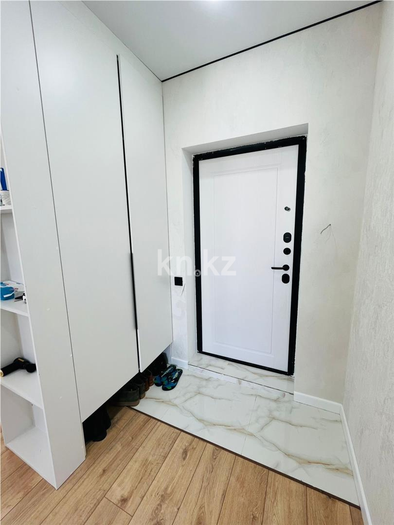 Продажа 2-комнатной квартиры, 35 м² в Астане - фото 12