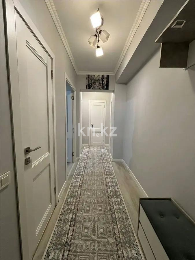 Продажа 2-комнатной квартиры, 65 м² в Алматы - фото 2