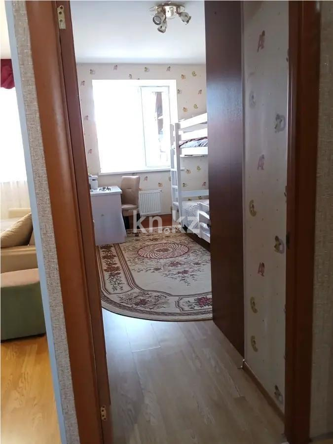 Продажа 2-комнатной квартиры, 43 м² в Астане - фото 2