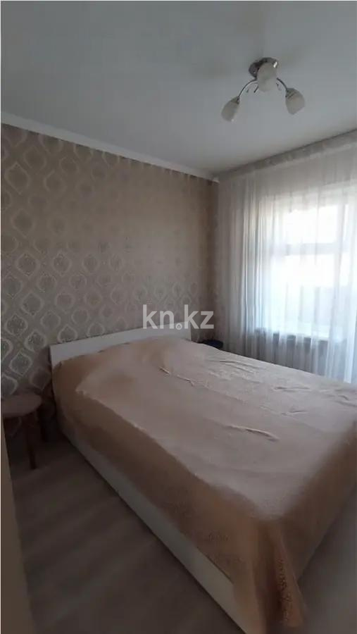 Продажа 2-комнатной квартиры, 52 м², мкр-н Мамыр-7, дом  5 в Алматы - фото 2