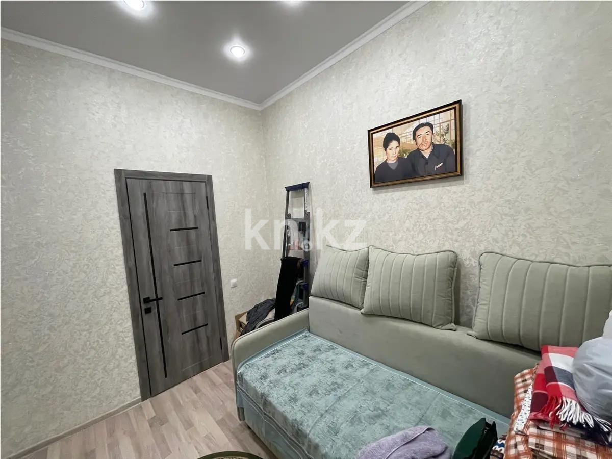 Продажа 1-комнатной квартиры, 38 м², мкр-н Алтын Арка, дом  17 в Караганде - фото 2