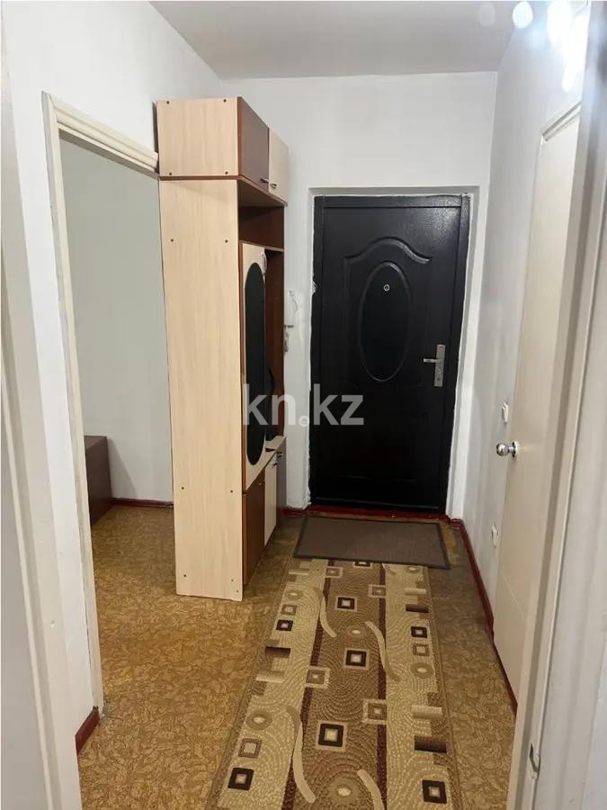 Продажа 1-комнатной квартиры, 40 м² в Алматы - фото 4