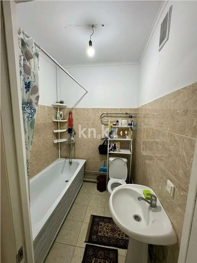 Продажа 1-комнатной квартиры, 38.6 м², мкр-н Шугыла, дом  340/33 в Алматы - фото 3