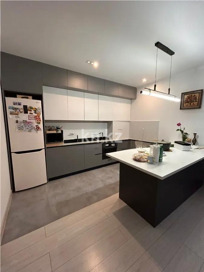 Продажа 3-комнатной квартиры, 83 м² в Алматы - фото 3