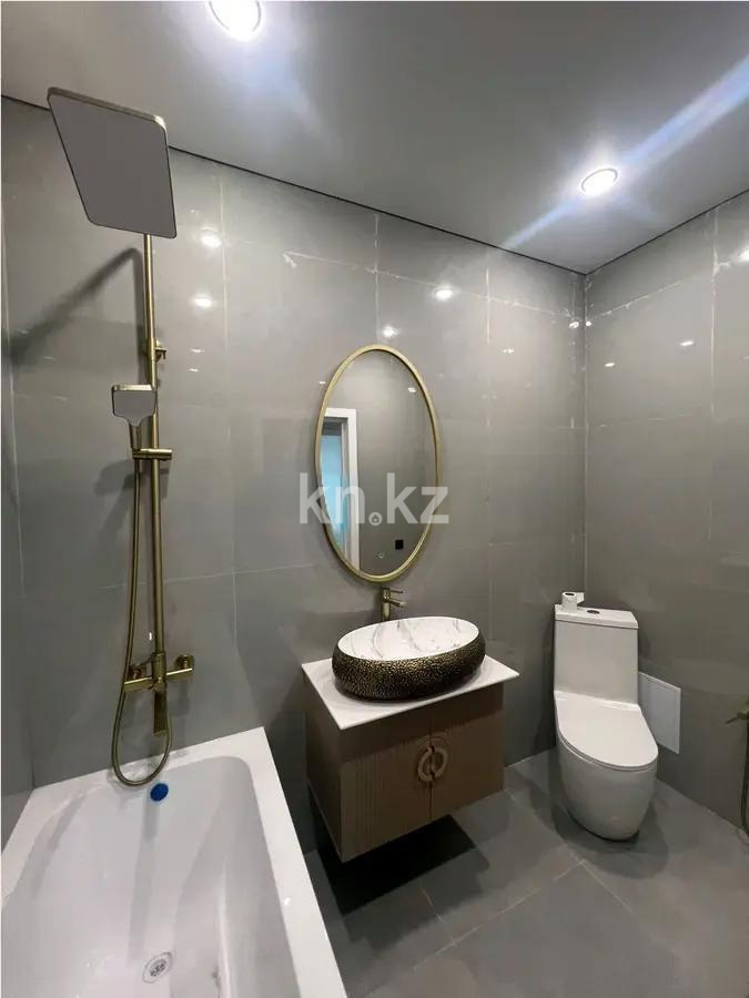 Продажа 2-комнатной квартиры, 40 м², ул. Байтурсынова, дом  36а в Астане - фото 3