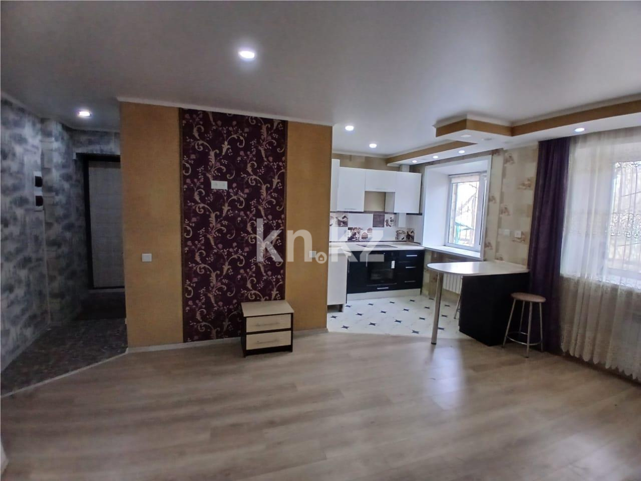 Продажа 1-комнатной квартиры, 30 м² в Караганде - фото 4