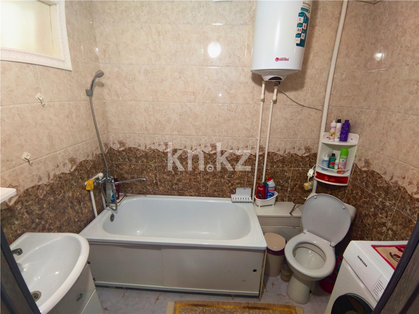 Продажа 2-комнатной квартиры, 43 м² в Караганде - фото 6