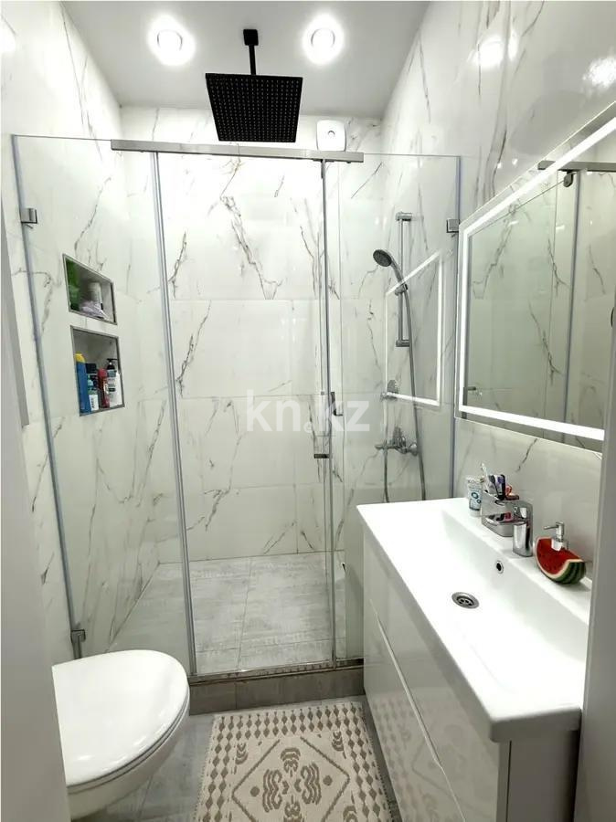 Продажа 3-комнатной квартиры, 88 м² в Астане - фото 6