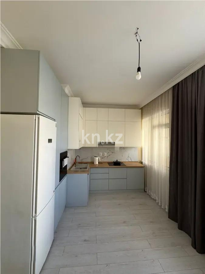 Продажа 4-комнатной квартиры, 120.8 м², ул. Храпатого, дом  21 в Астане - фото 6