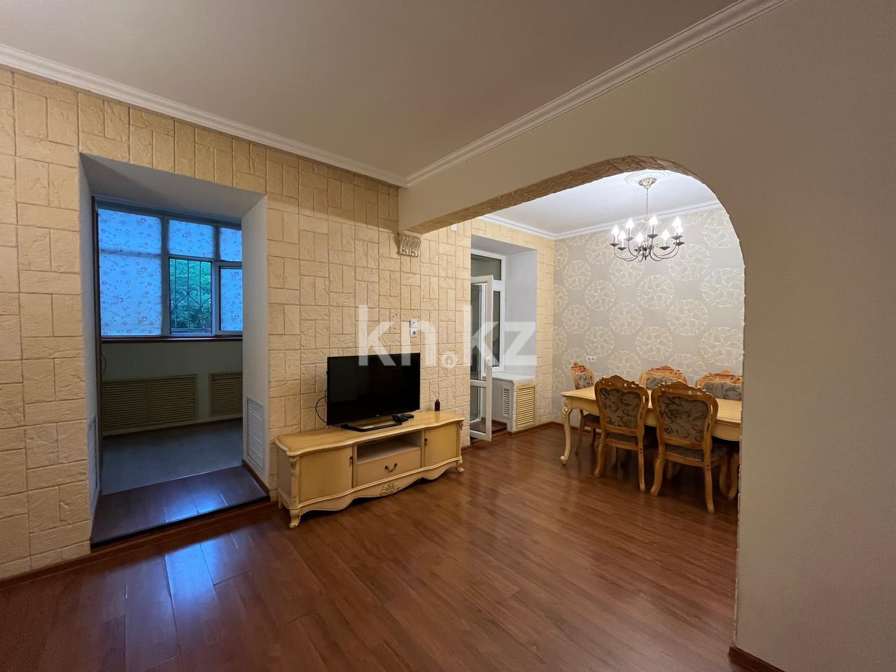 Продажа 3-комнатной квартиры, 77 м², ул. Лободы в Караганде - фото 2