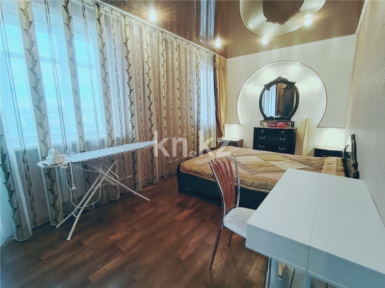 Продажа 2-комнатной квартиры, 66 м² в Темиртау - фото 6