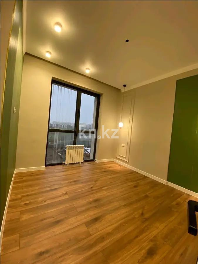 Продажа 3-комнатной квартиры, 47.5 м² в Алматы