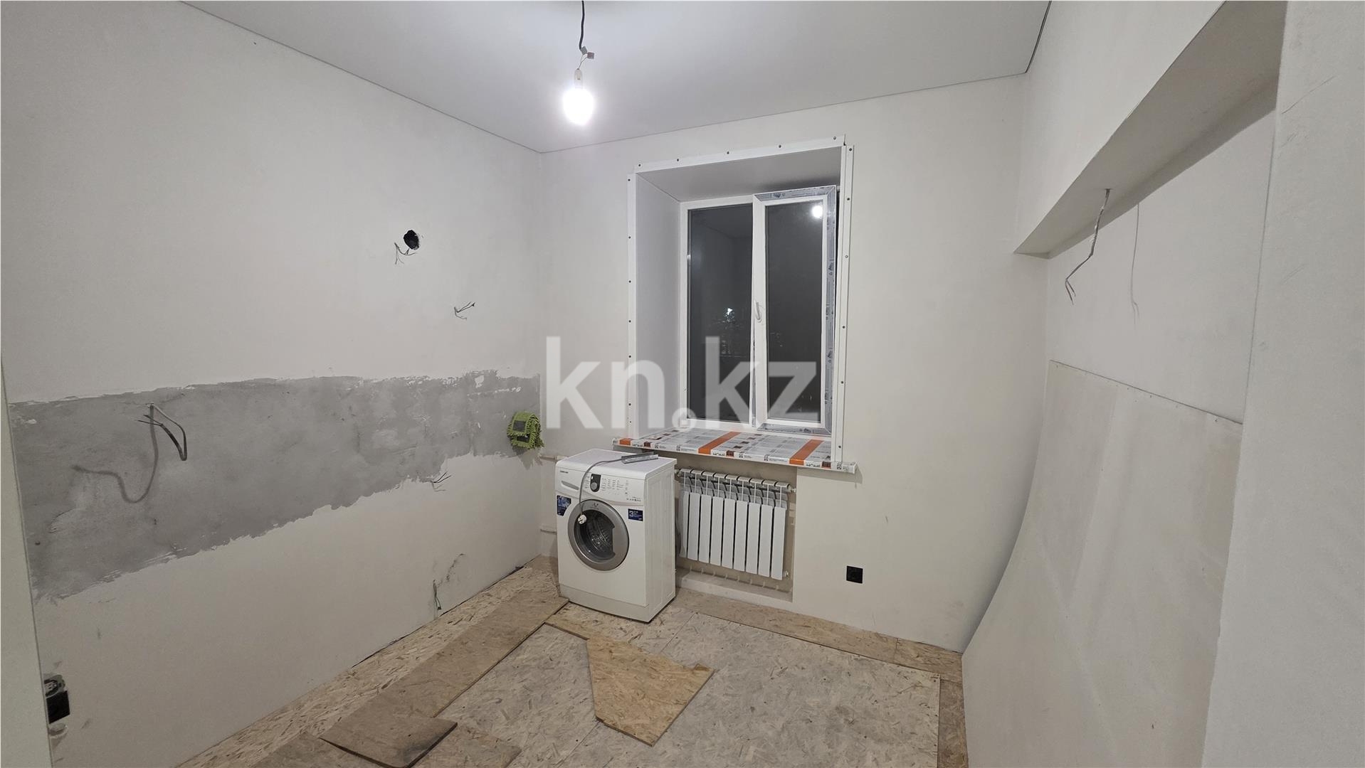 Продажа 2-комнатной квартиры, 59 м² в Караганде - фото 6