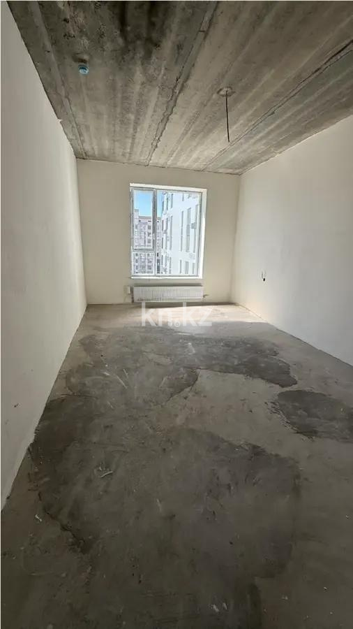 Продажа 3-комнатной квартиры, 93 м² в Астане