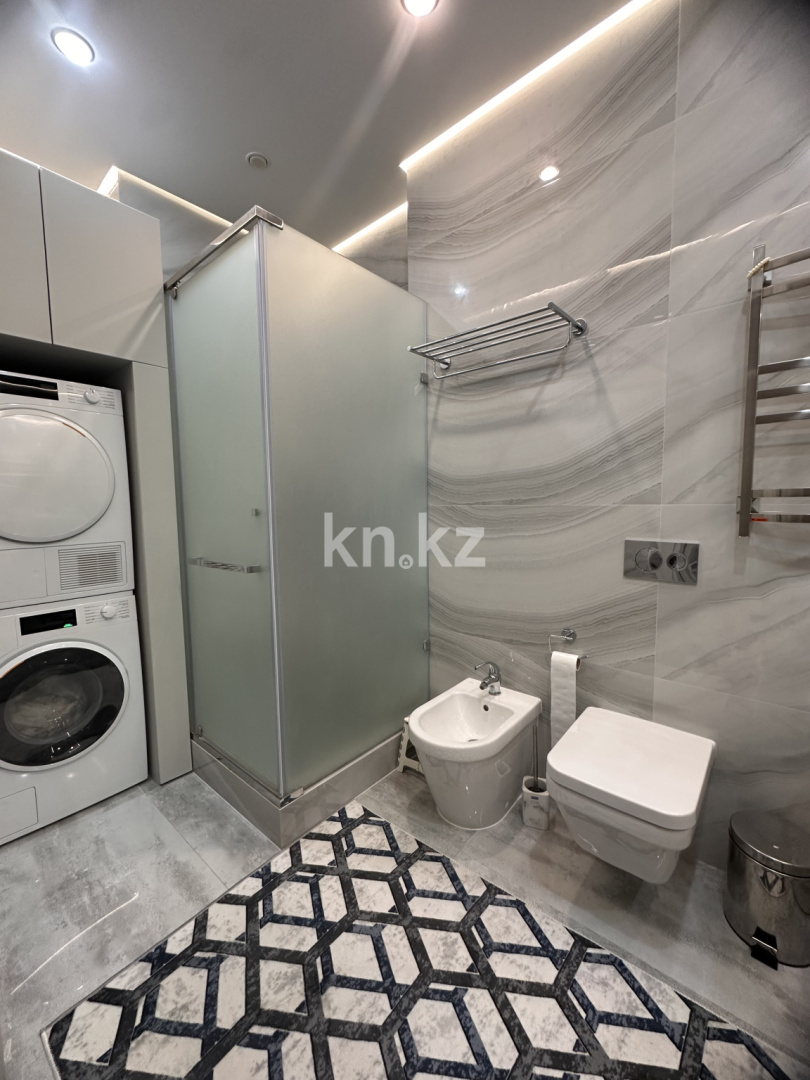 Продажа 5-комнатной квартиры, 162 м², ул. Керей, Жанибек хандар в Астане - фото 6