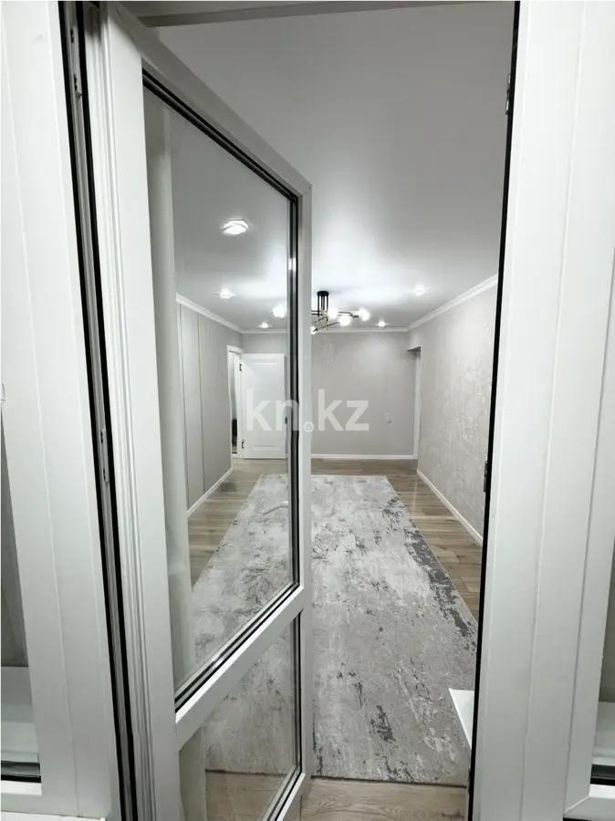 Продажа 3-комнатной квартиры, 60 м² в Алматы