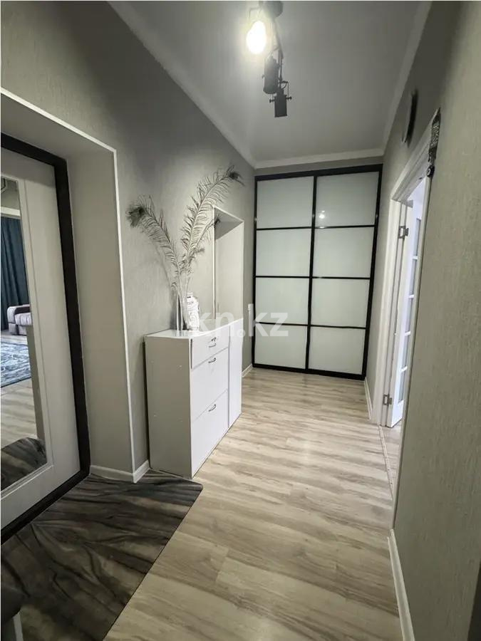 Продажа 2-комнатной квартиры, 66 м² в Караганде - фото 5