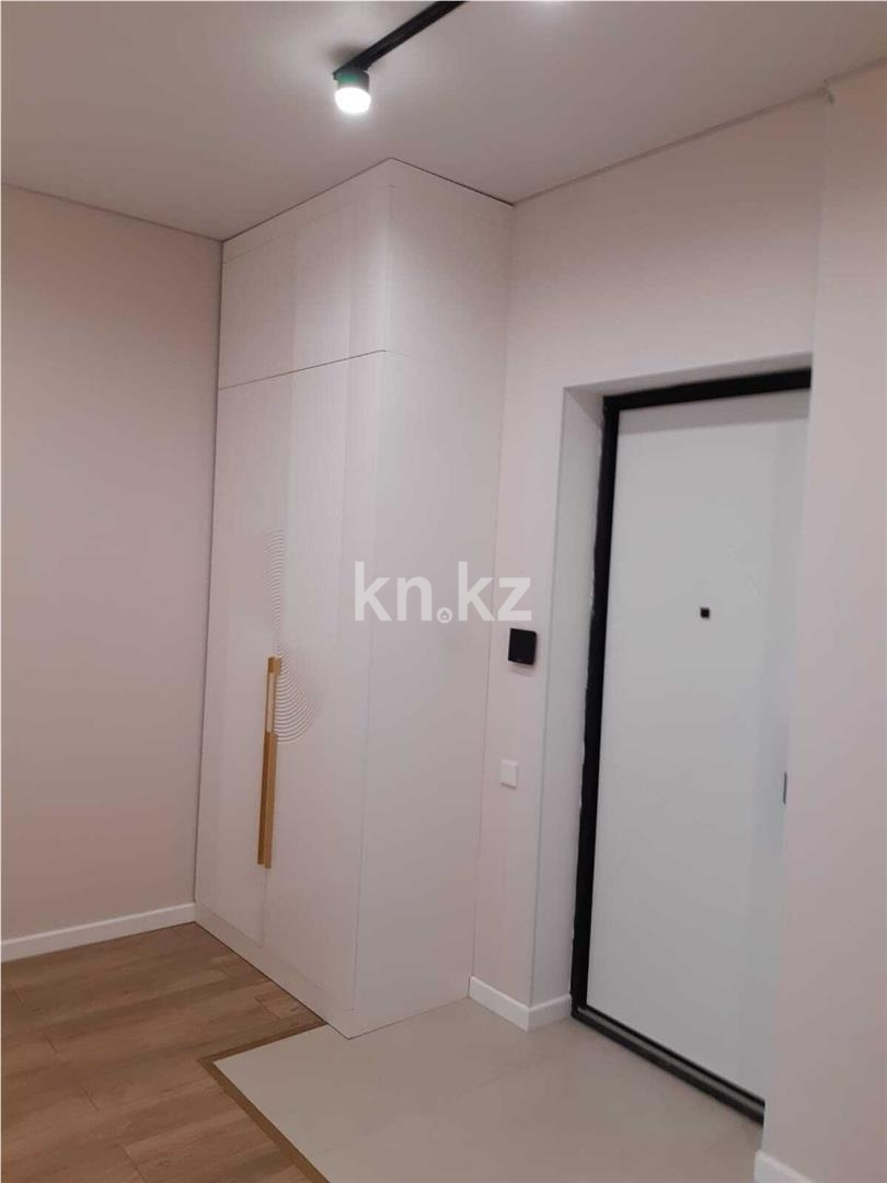 Продажа 1-комнатной квартиры, 47 м² в Астане - фото 8