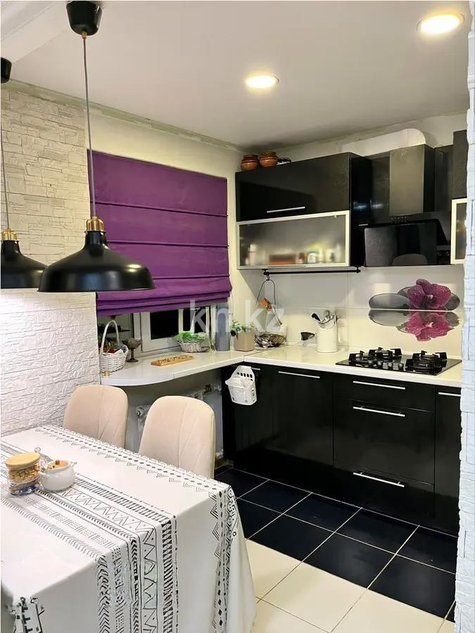 Продажа 3-комнатной квартиры, 63.5 м², ул. Кажымукана, дом  16 в Астане - фото 4