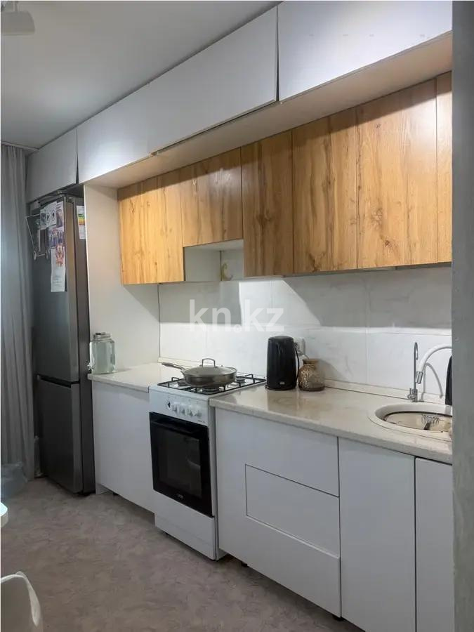 Продажа 2-комнатной квартиры, 56 м² в Алматы - фото 2