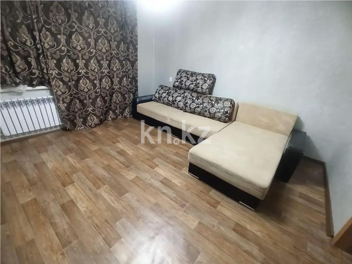 Продажа 1-комнатной квартиры, 42 м², ул. Таттимбета, дом  15 в Караганде