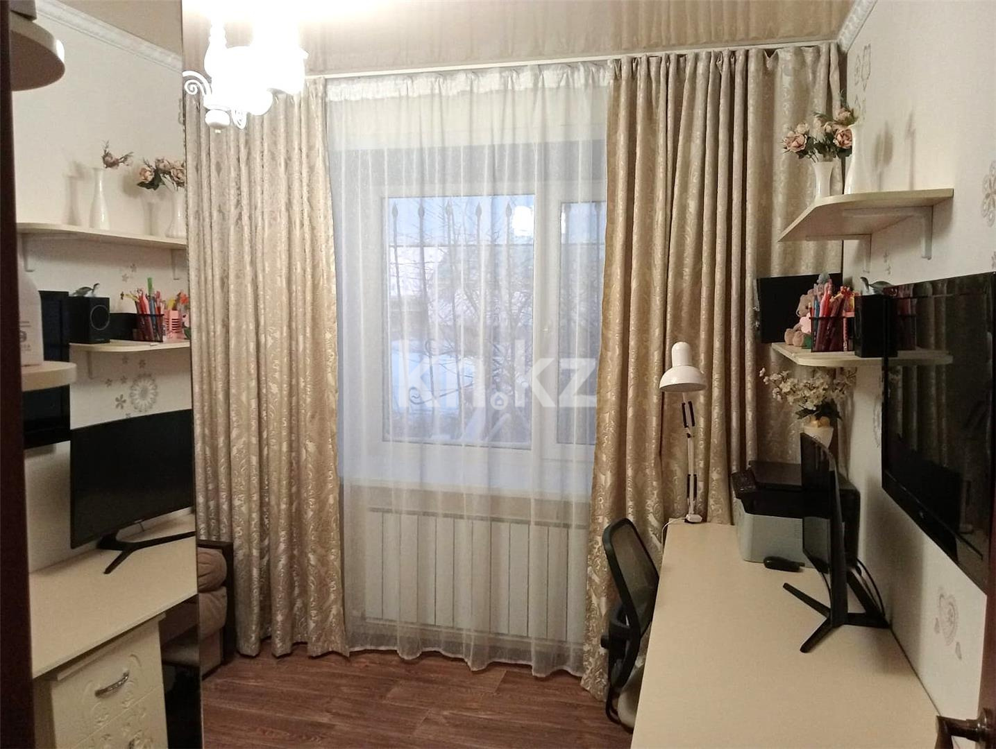 Продажа 2-комнатной квартиры, 47 м², ул. Школьная, дом  67 в Абае - фото 2