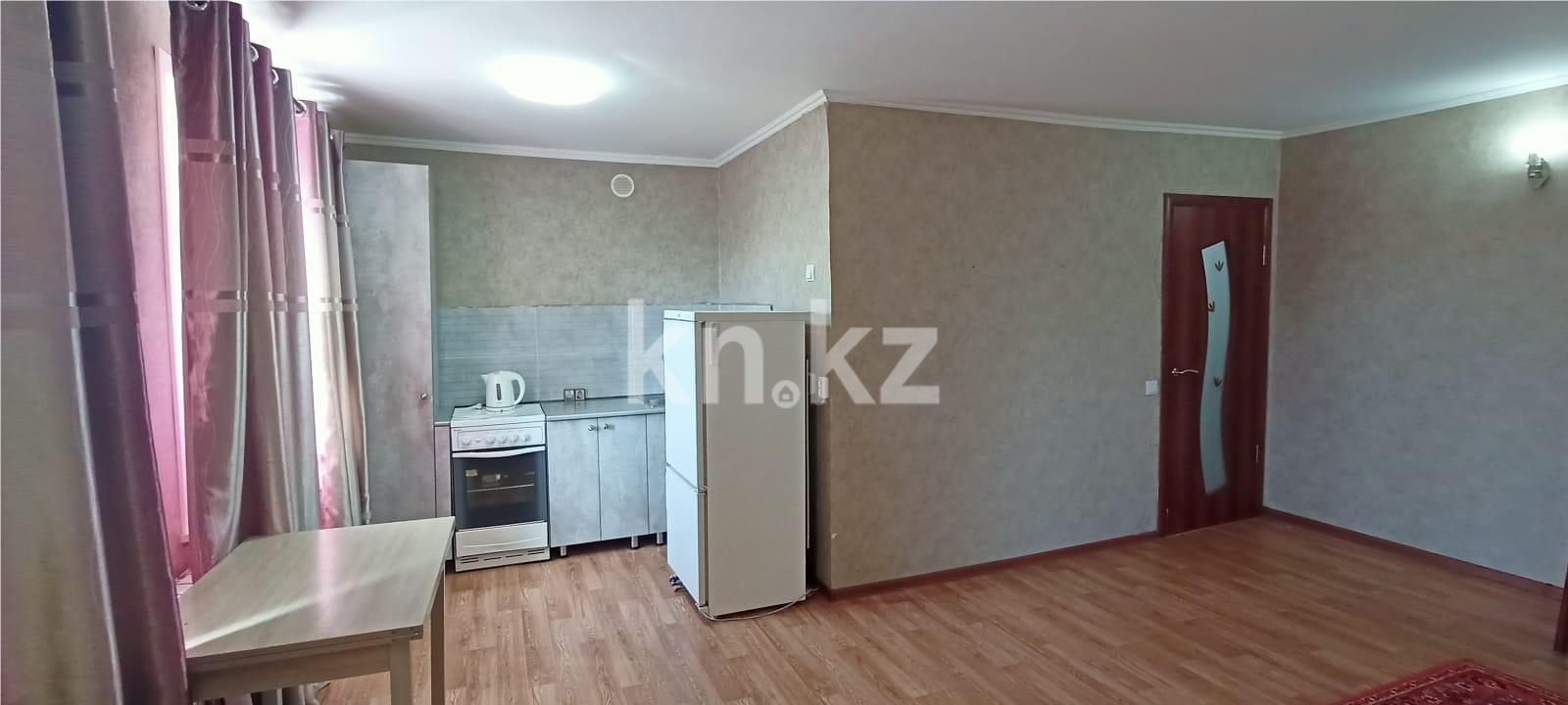 Продажа 1-комнатной квартиры, 33 м² в Темиртау - фото 3