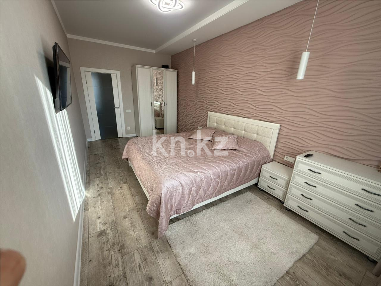 Продажа 2-комнатной квартиры, 66 м² в Караганде - фото 3