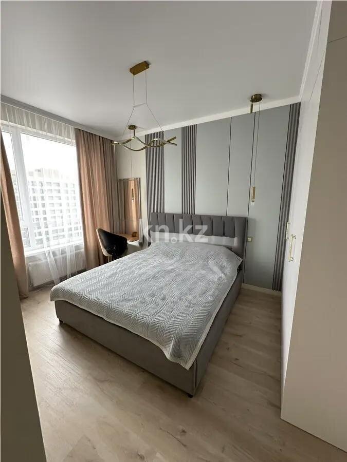 Продажа 2-комнатной квартиры, 52 м² в Астане - фото 2
