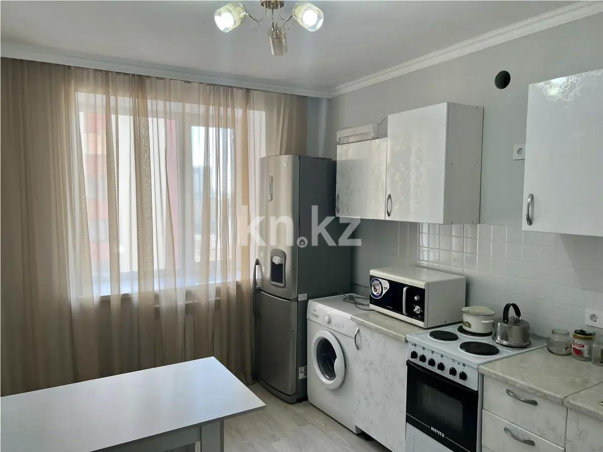 Продажа 1-комнатной квартиры, 41.6 м², пр. Тауелсыздык, дом  34/10 в Астане - фото 2