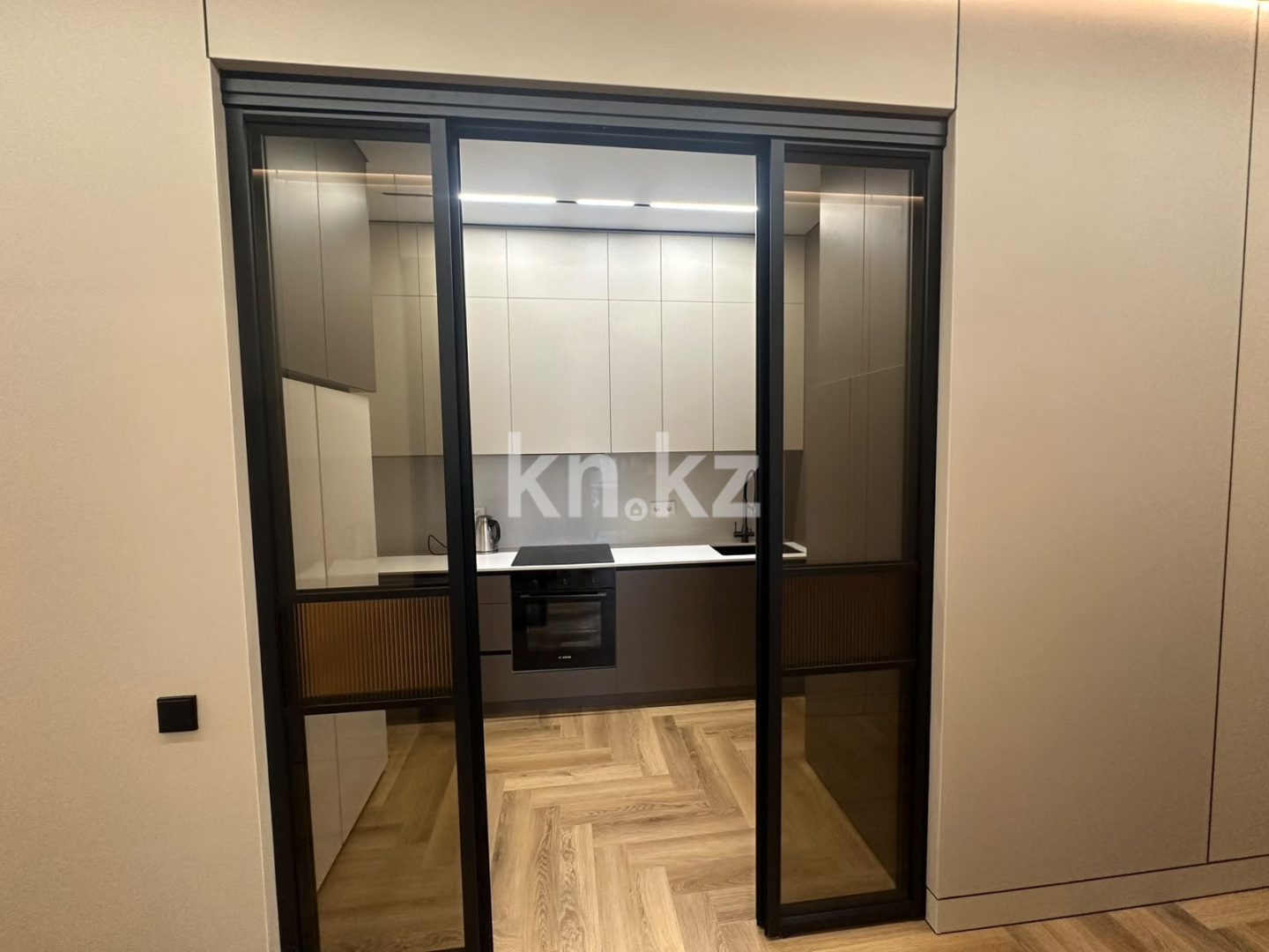 Продажа 4-комнатной квартиры, 109 м² в Астане - фото 10