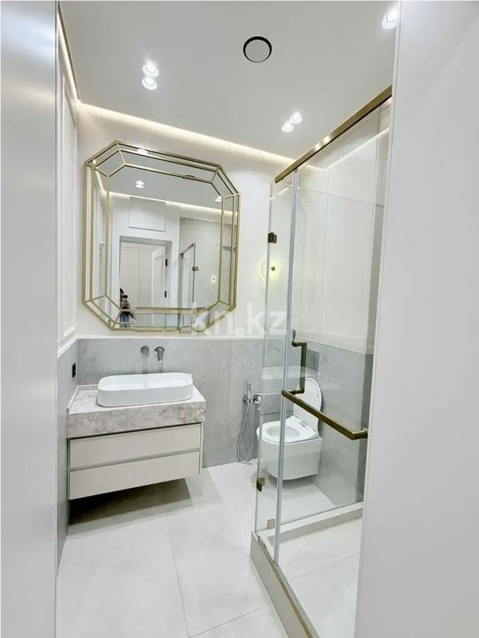 Продажа 3-комнатной квартиры, 120 м² в Алматы - фото 3