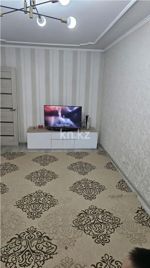 Продажа 4-комнатной квартиры, 74.6 м², мкр. Орбита-3, дом  22 в Алматы