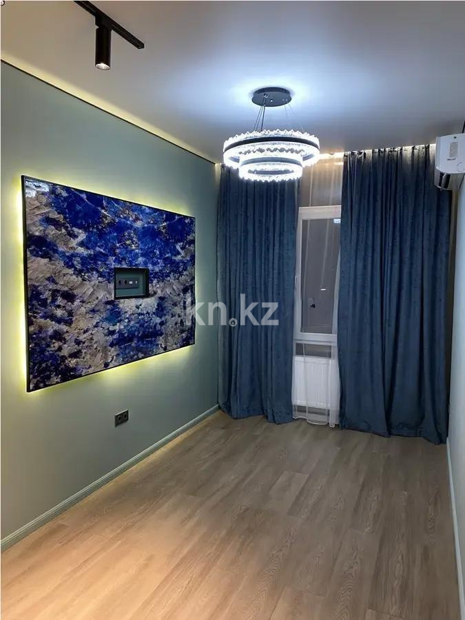 Продажа 1-комнатной квартиры, 38 м², мкр-н Шугыла, дом  340/37 в Алматы