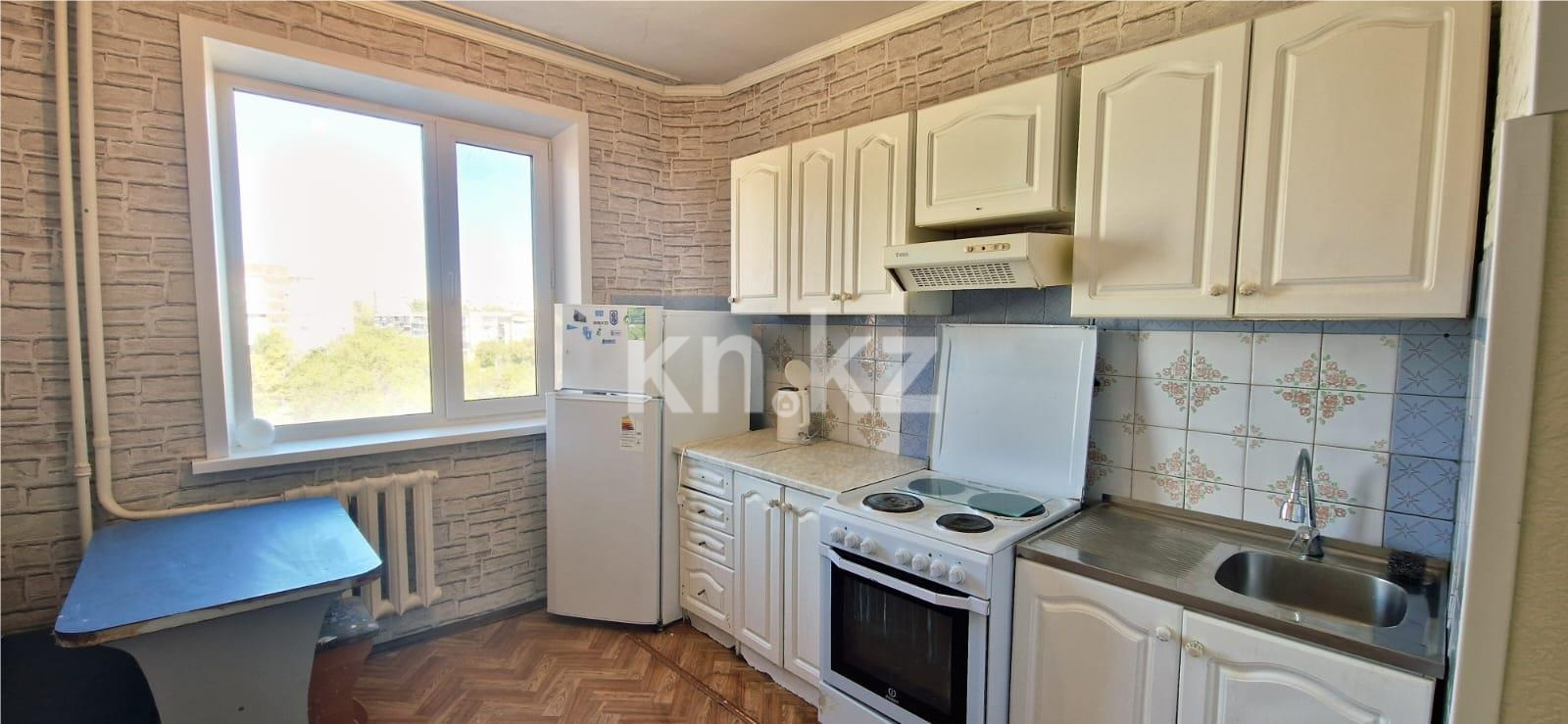 Продажа 2-комнатной квартиры, 55 м² в Караганде