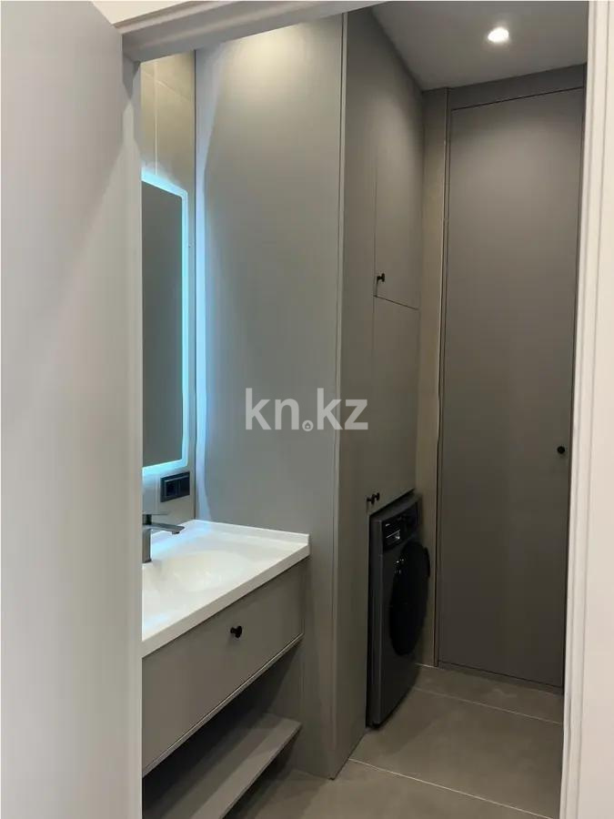 Продажа 2-комнатной квартиры, 48 м², ул. Сатпаева, дом  90/56 в Алматы - фото 4