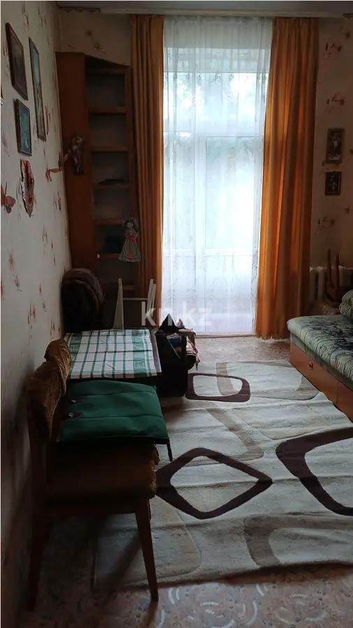 Продажа 2-комнатной квартиры, 46 м² в Алматы - фото 2