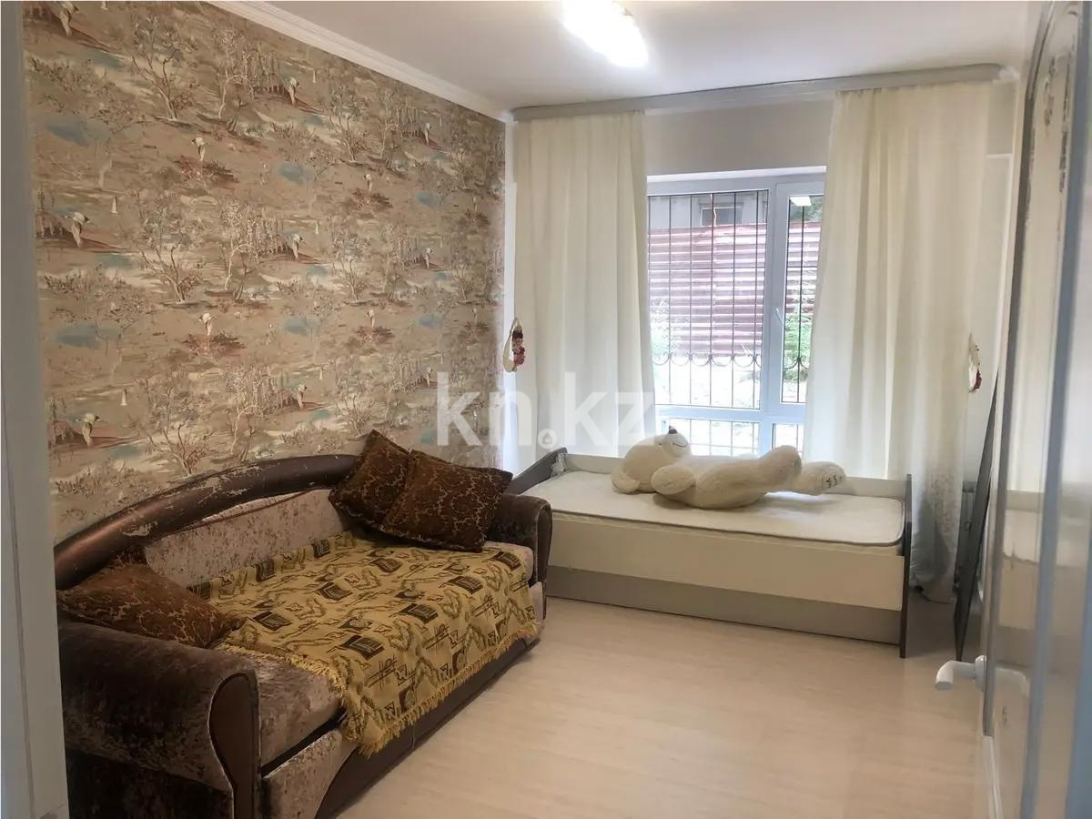 Продажа 3-комнатной квартиры, 92 м² в Алматы - фото 3