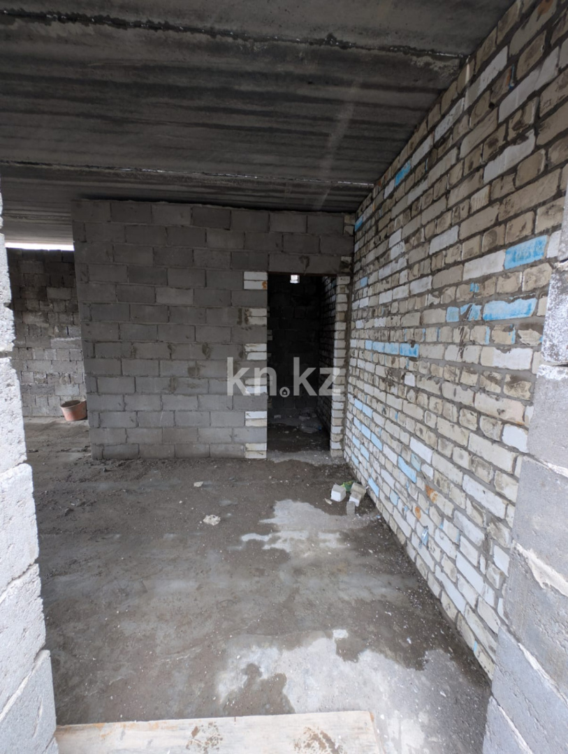 Продажа 1-комнатной квартиры, 36.2 м² в Уральске - фото 4