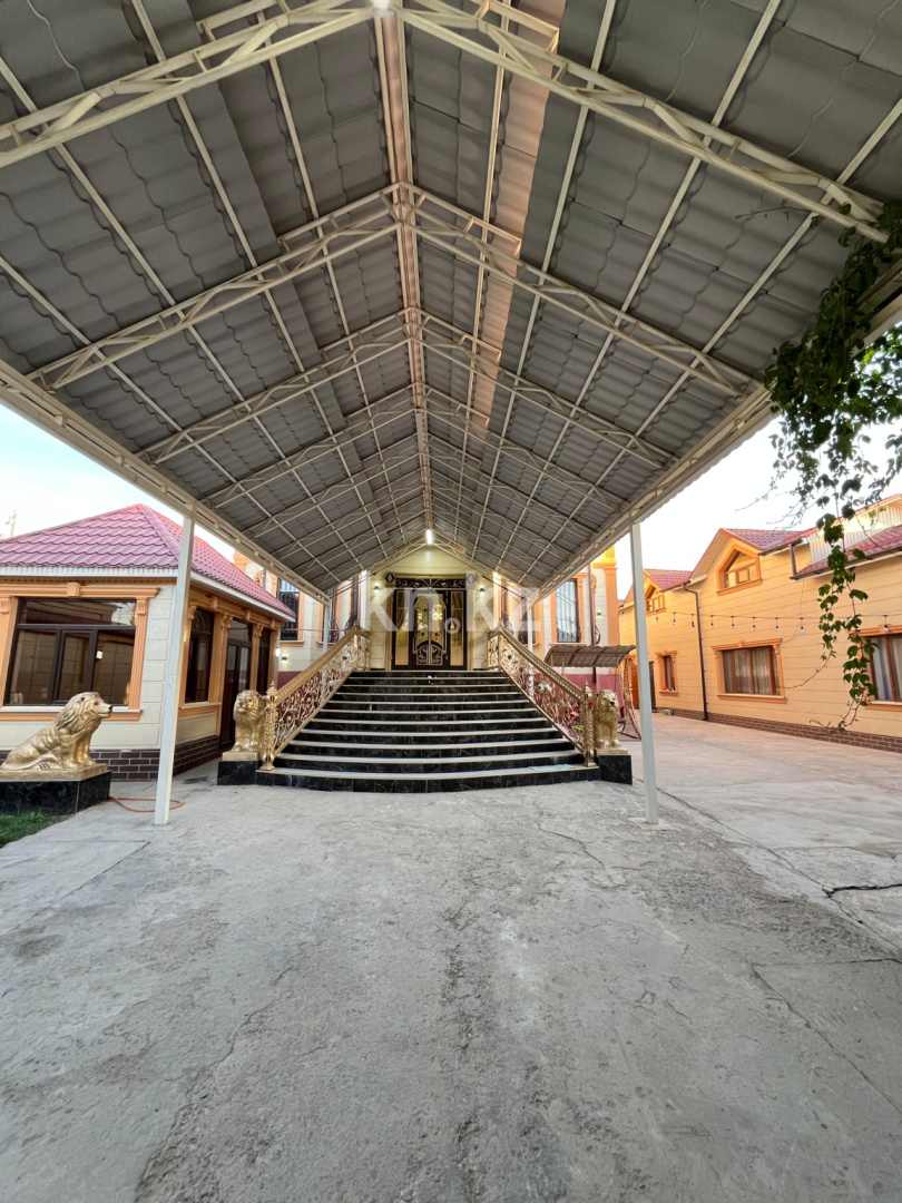 Продажа 9-комнатного дома, 660 м² в Шымкенте - фото 3