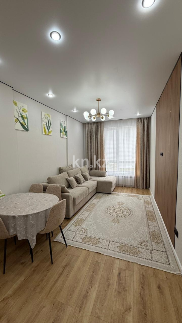 Продажа 2-комнатной квартиры, 40 м² в Астане - фото 22