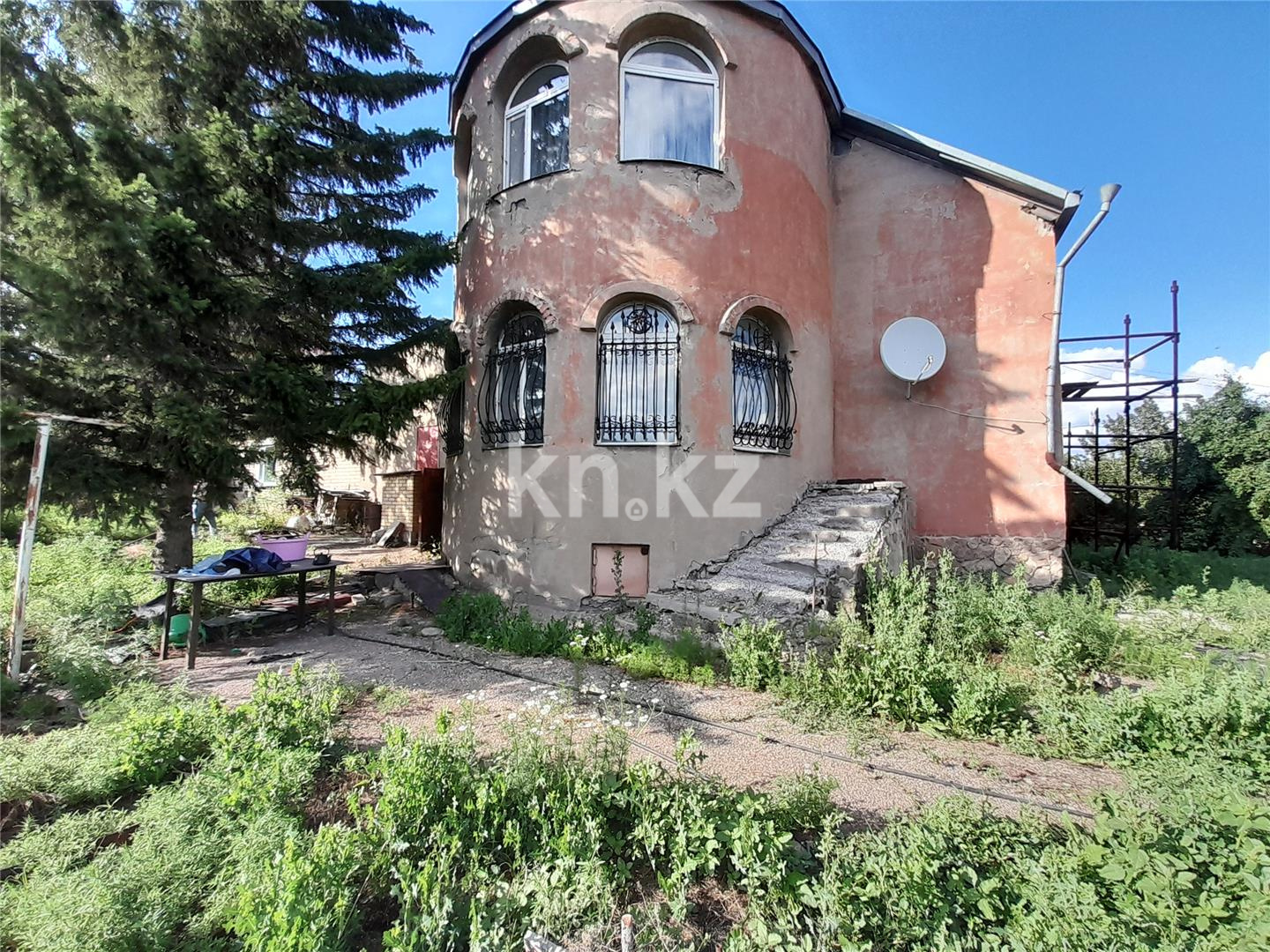 Продажа 6-комнатного дома, 391 м², мкр-н 9А в Темиртау - фото 45