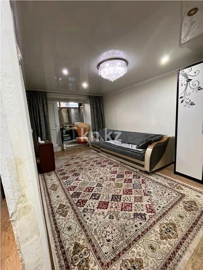 Продажа 2-комнатной квартиры, 44 м², мкр-н 13, дом  24 в Караганде