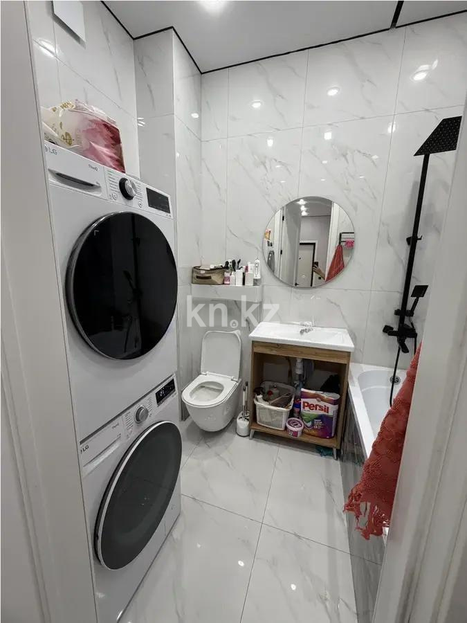 Продажа 3-комнатной квартиры, 80 м² в Астане - фото 6