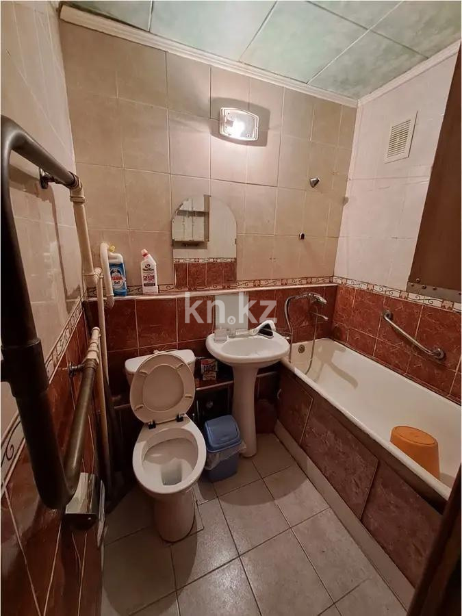 Продажа 2-комнатной квартиры, 46 м² в Алматы - фото 4