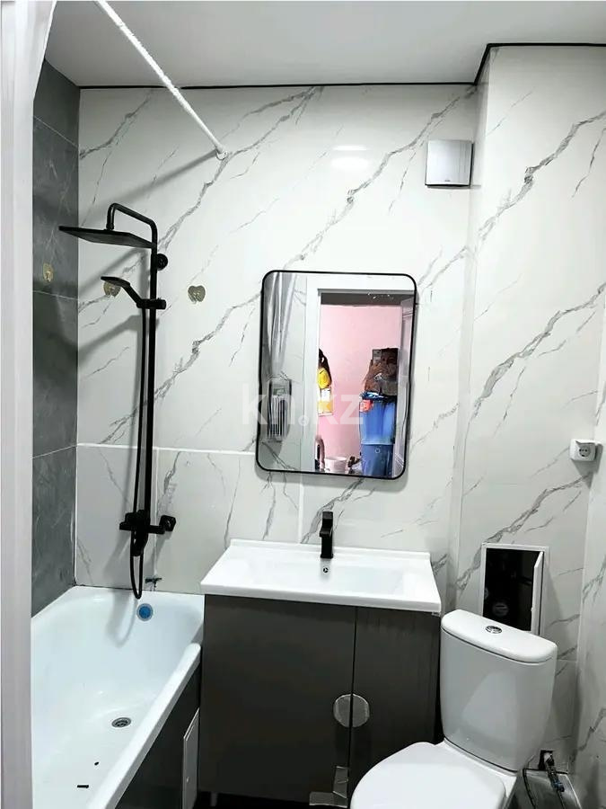 Продажа 2-комнатной квартиры, 38 м² в Астане - фото 4